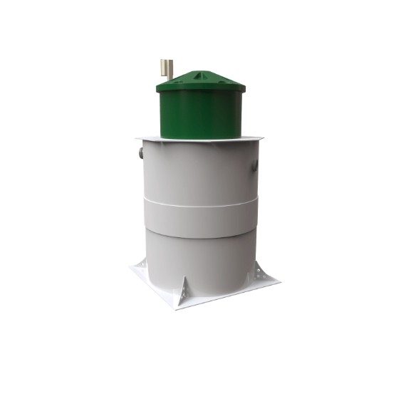 Септик КолоВеси 5